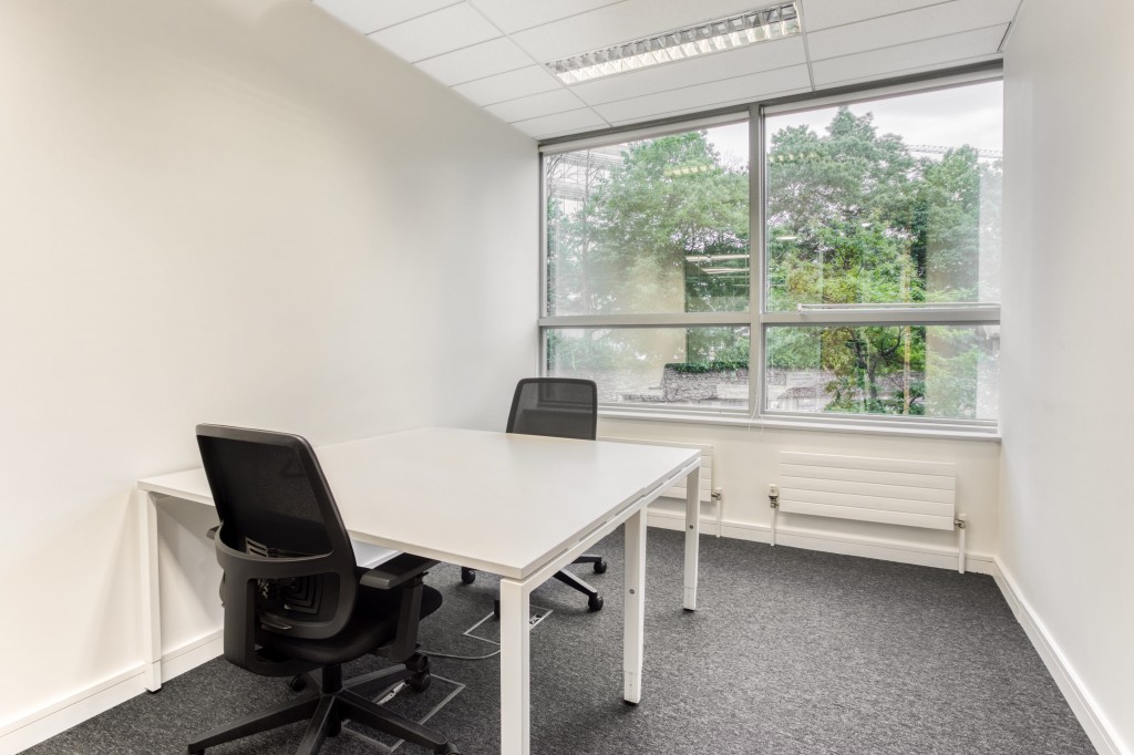 Regus Alexandra House 3 Ballsbridge Business Park, Merrion Road, Dublin, Ballsbridge, D04 C7H2