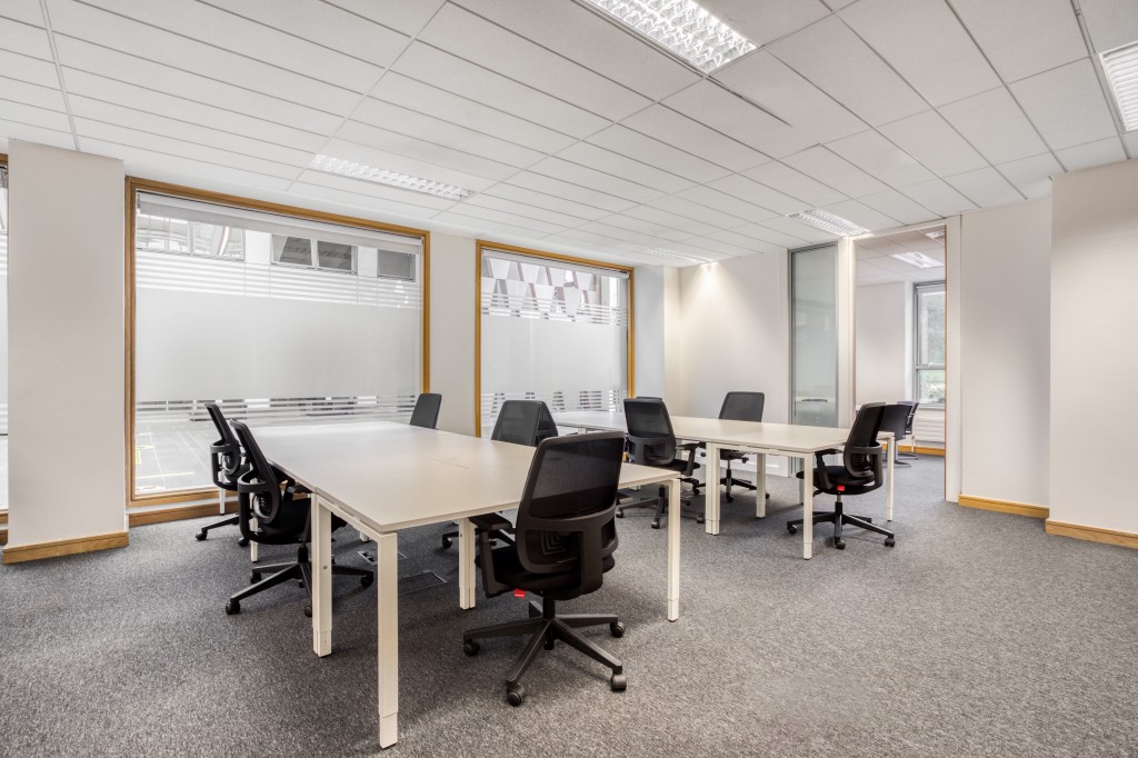 Regus Alexandra House 3 Ballsbridge Business Park, Merrion Road, Dublin, Ballsbridge, D04 C7H2