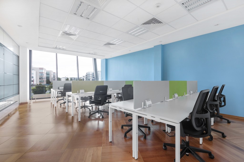 Regus The Crescent Building, Northwood Park, Dublin, DUBLIN 9