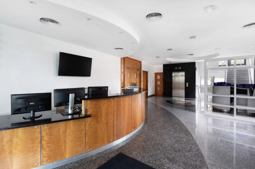 Regus The Crescent Building, Northwood Park, Dublin, DUBLIN 9