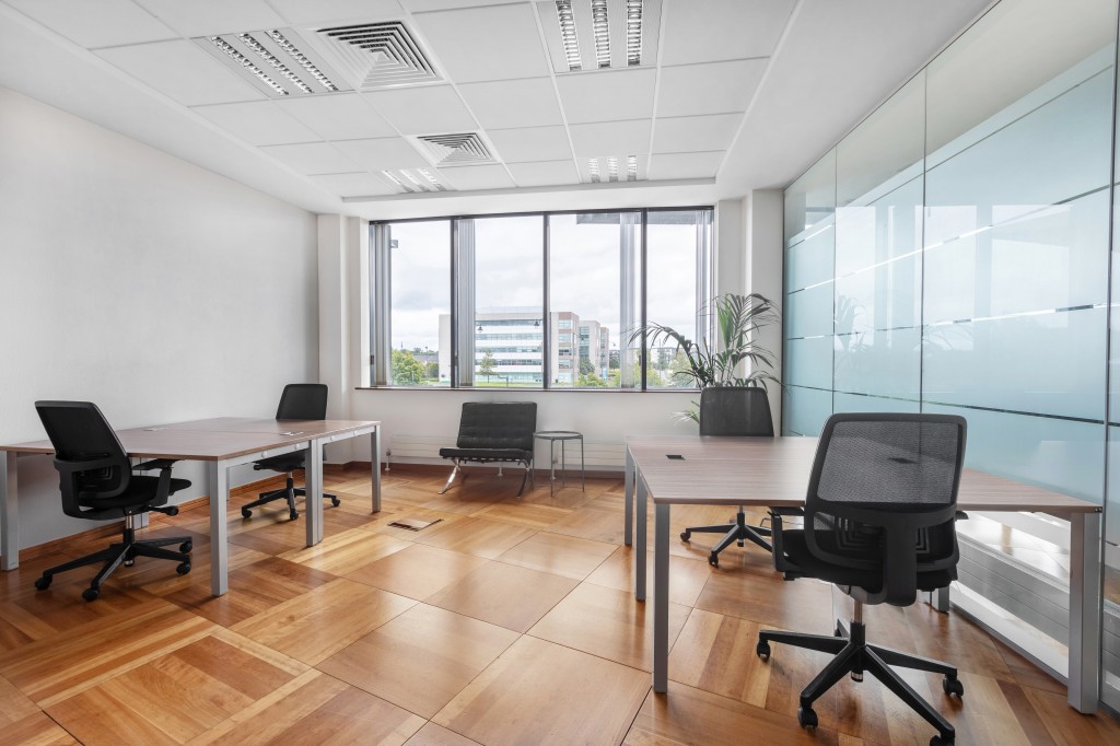 Regus The Crescent Building, Northwood Park, Dublin, DUBLIN 9
