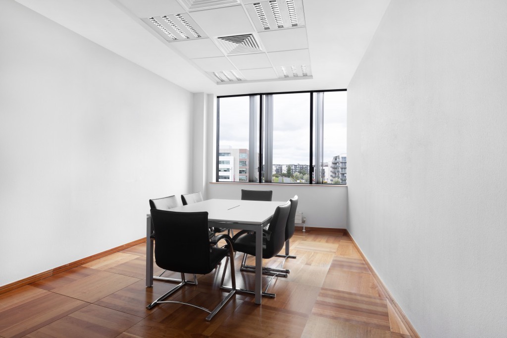 Regus The Crescent Building, Northwood Park, Dublin, DUBLIN 9