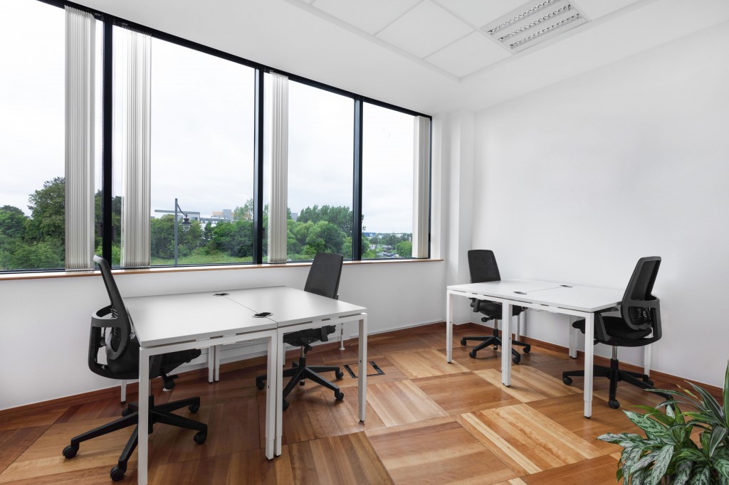Regus The Crescent Building, Northwood Park, Dublin, DUBLIN 9