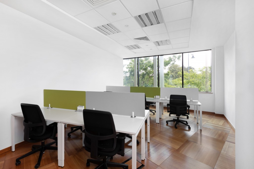 Regus The Crescent Building, Northwood Park, Dublin, DUBLIN 9