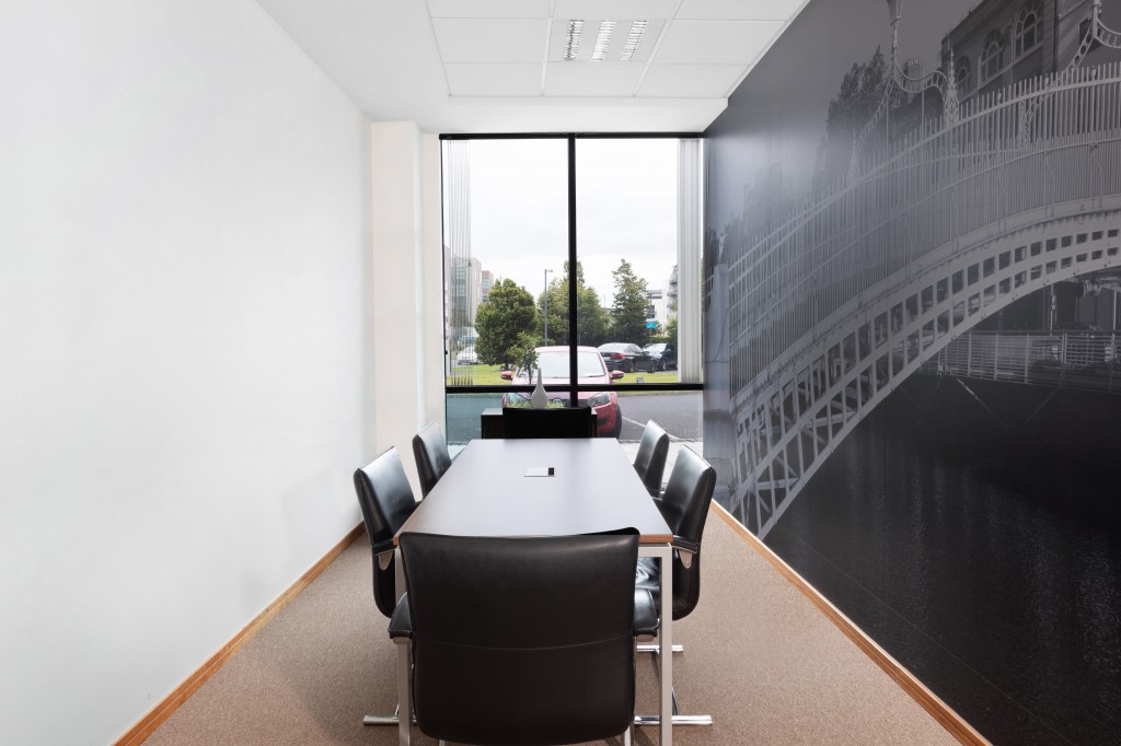 Regus The Crescent Building, Northwood Park, Dublin, DUBLIN 9