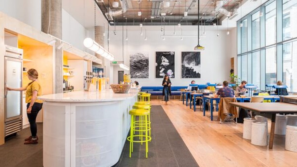 WeWork, 5, Harcourt Road, Dublin, D02 FW64