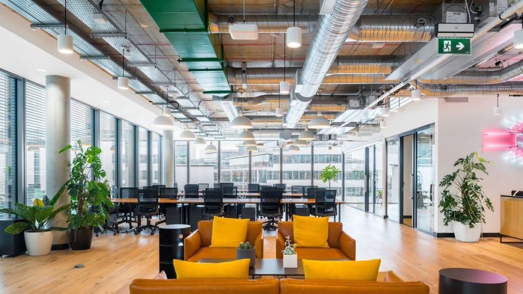 WeWork, 5, Harcourt Road, Dublin, D02 FW64