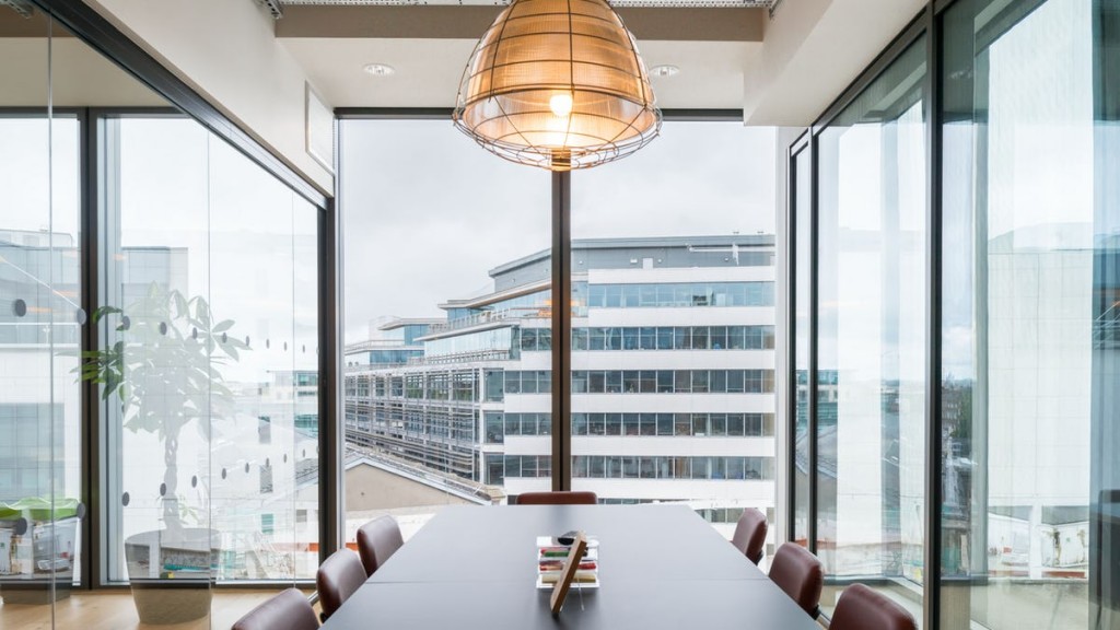 WeWork, 5, Harcourt Road, Dublin, D02 FW64