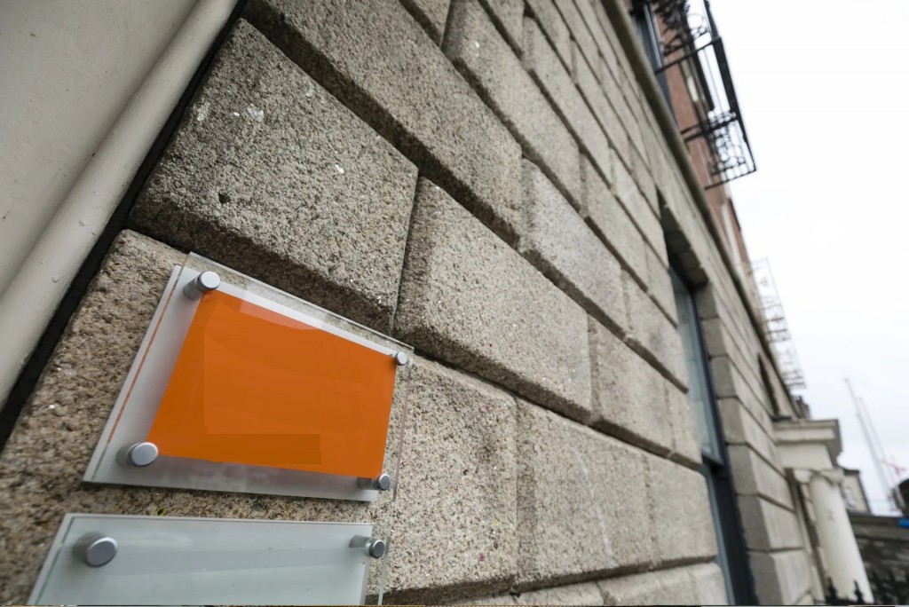 Pembroke Hall, 43, Fitzwilliam Place, Dublin, D02 FY81