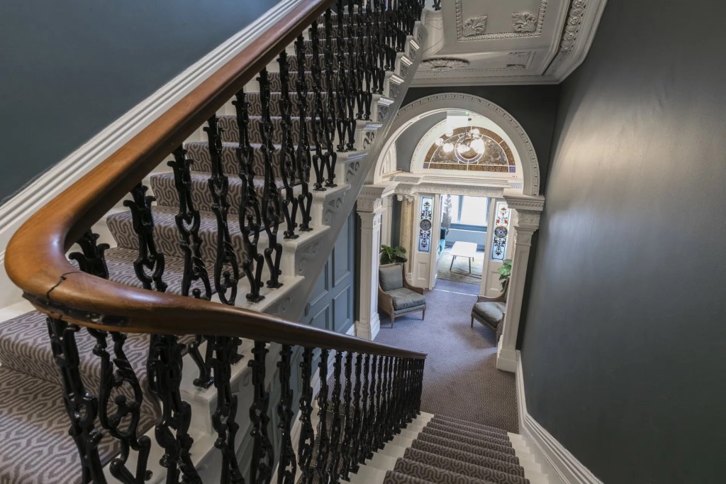 Pembroke Hall, 43, Fitzwilliam Place, Dublin, D02 FY81