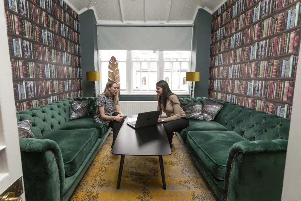 Pembroke Hall, 43, Fitzwilliam Place, Dublin, D02 FY81