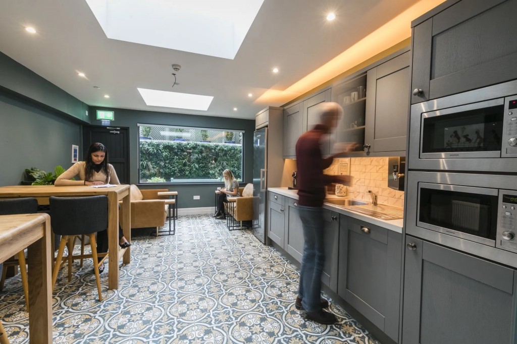 Pembroke Hall, 43, Fitzwilliam Place, Dublin, D02 FY81