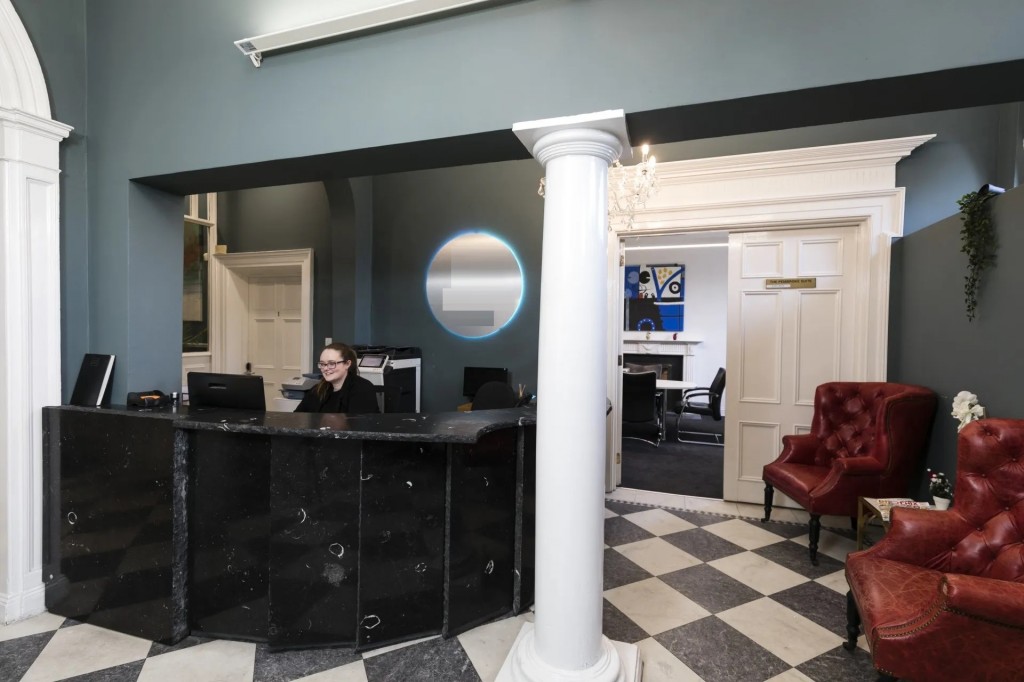 Pembroke Hall, 43, Fitzwilliam Place, Dublin, D02 FY81