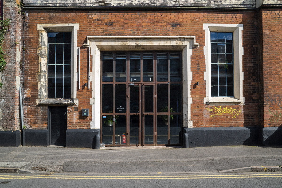 Meriden Street, Birmingham, B5 5LS
