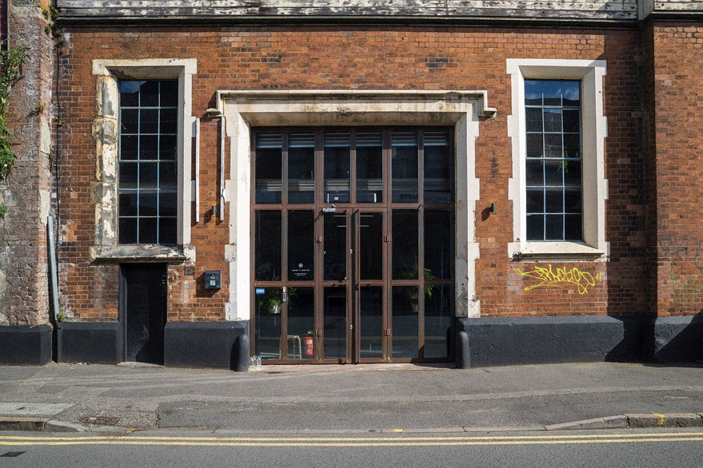 Meriden Street, Birmingham, B5 5LS