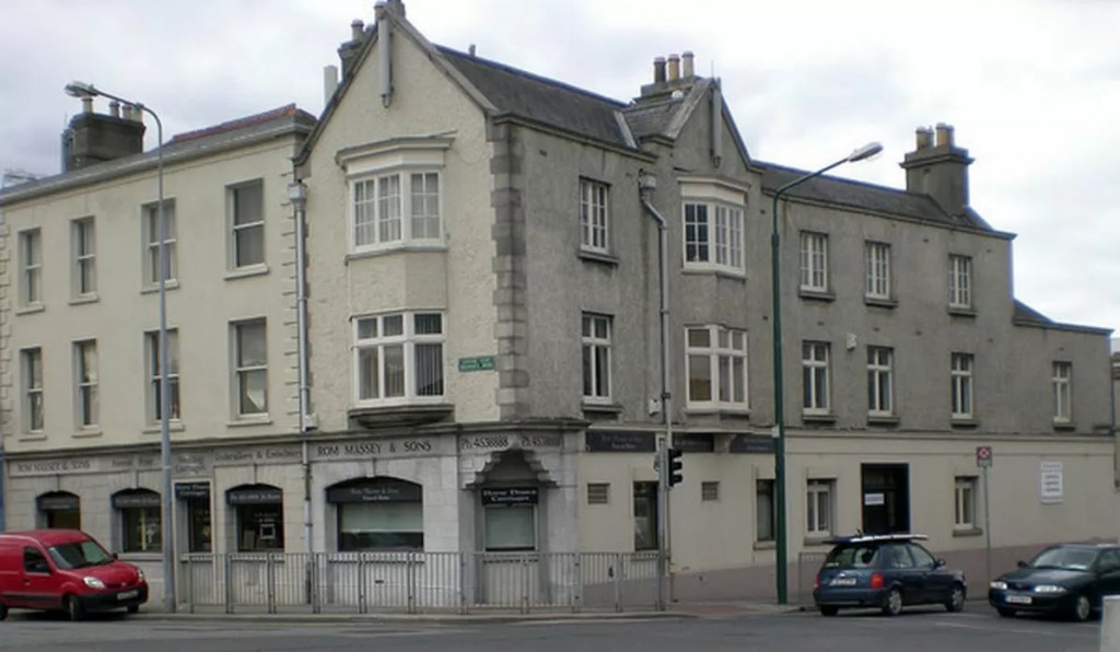 Bankhouse Business Centre, 331, South Circular Road, Dublin, D08 FH3E