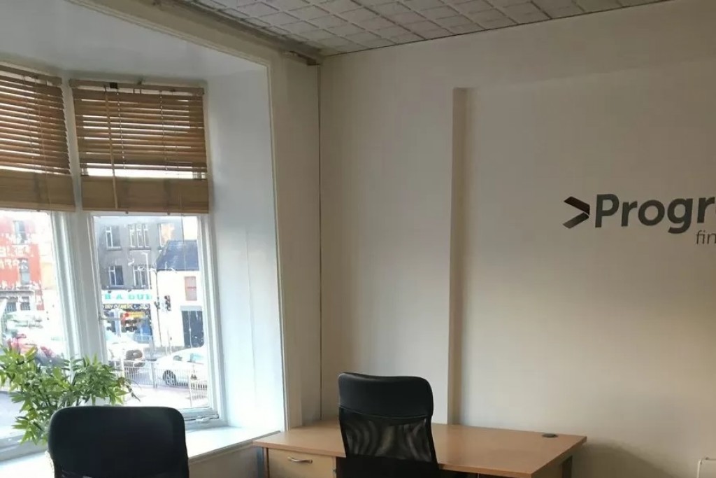 Bankhouse Business Centre, 331, South Circular Road, Dublin, D08 FH3E