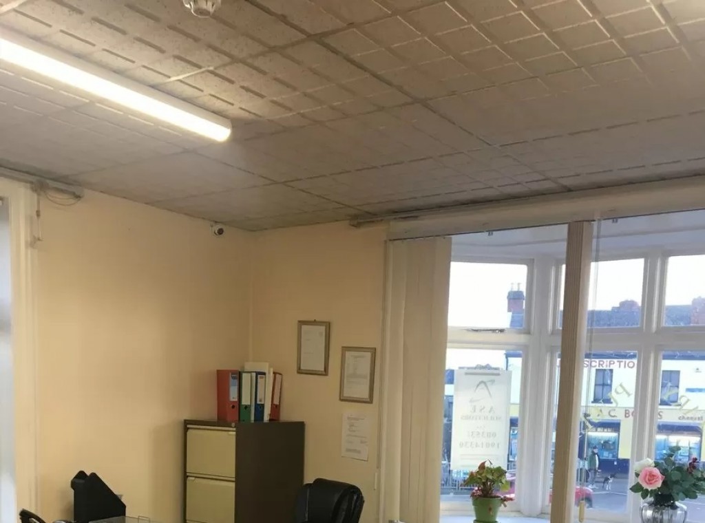 Bankhouse Business Centre, 331, South Circular Road, Dublin, D08 FH3E