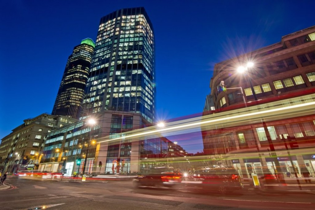 Bishopsgate, Liverpool Street, EC2M 3XD