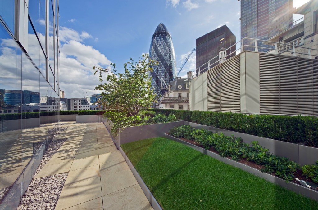 Bishopsgate, Liverpool Street, EC2M 3XD