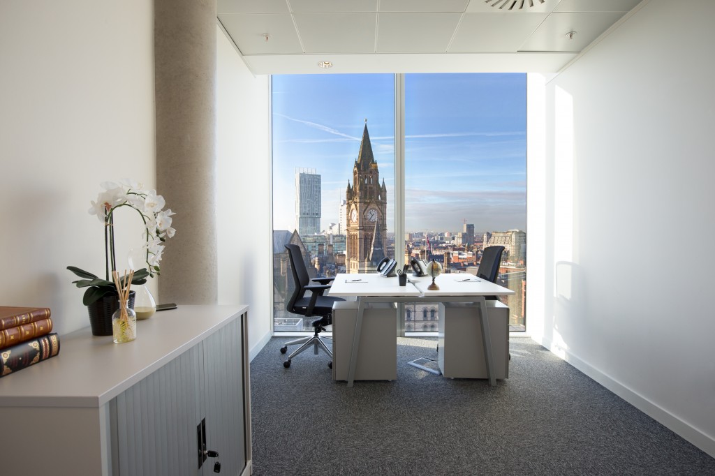 Chancery Place, Brown Street, Manchester, M2 2JG