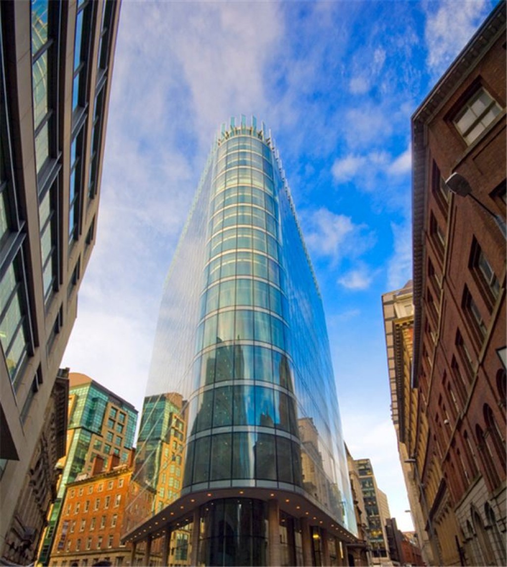 Chancery Place, Brown Street, Manchester, M2 2JG