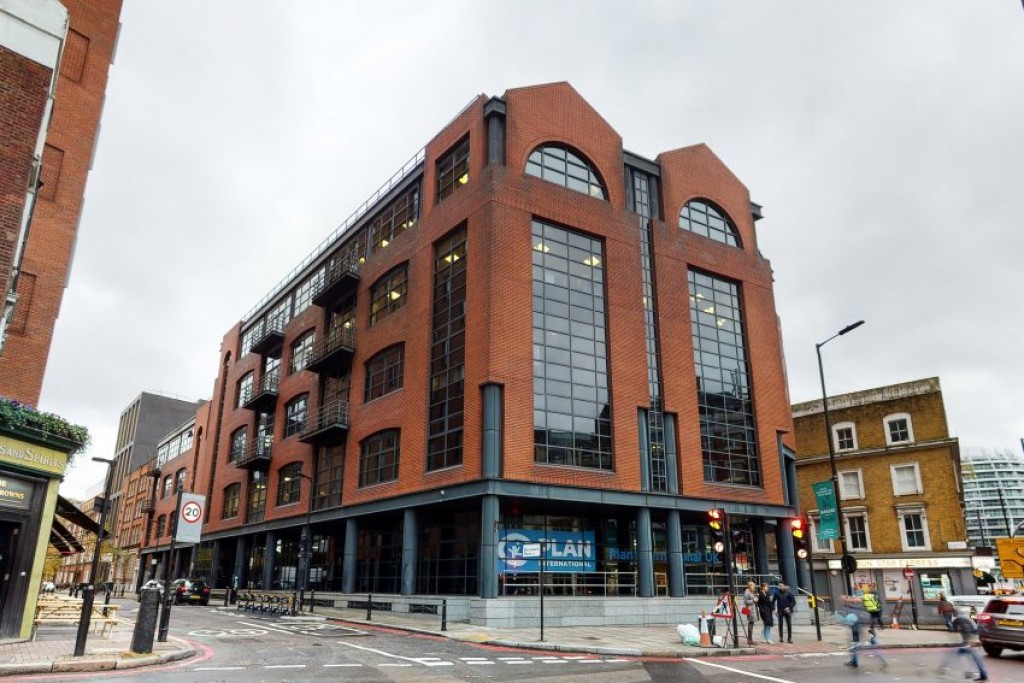 Brunswick Place, Old Street, N1 6EB