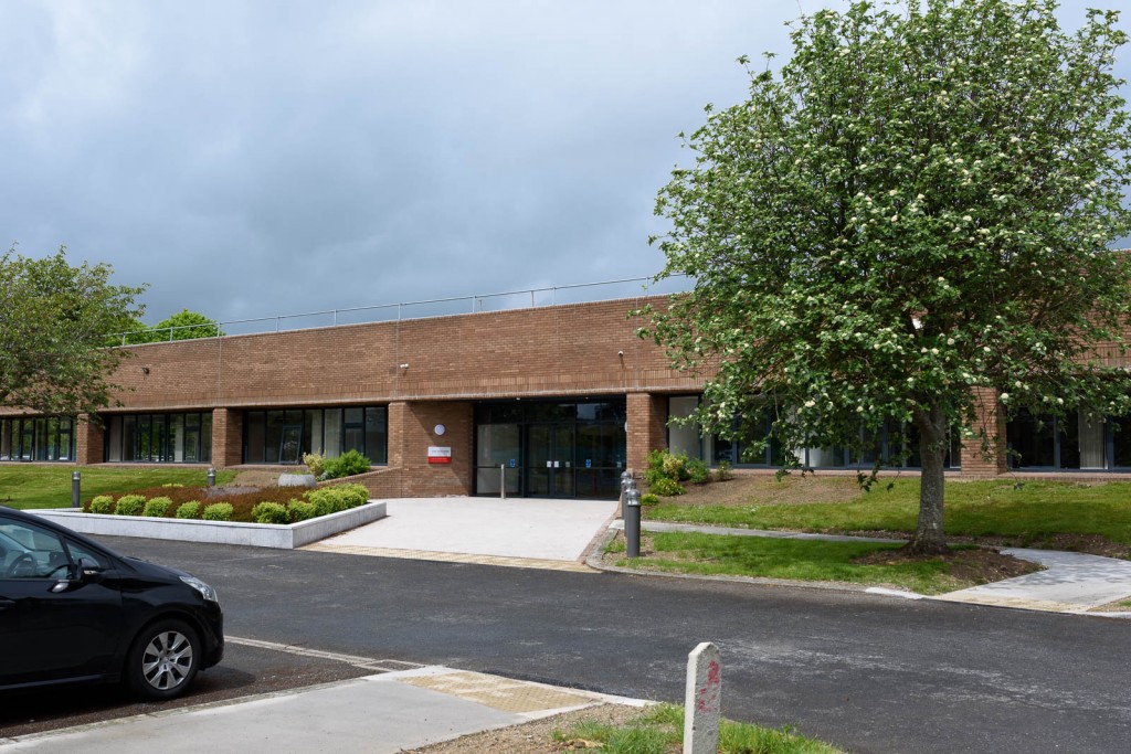 Balheary Road, Swords, K67 E5AO