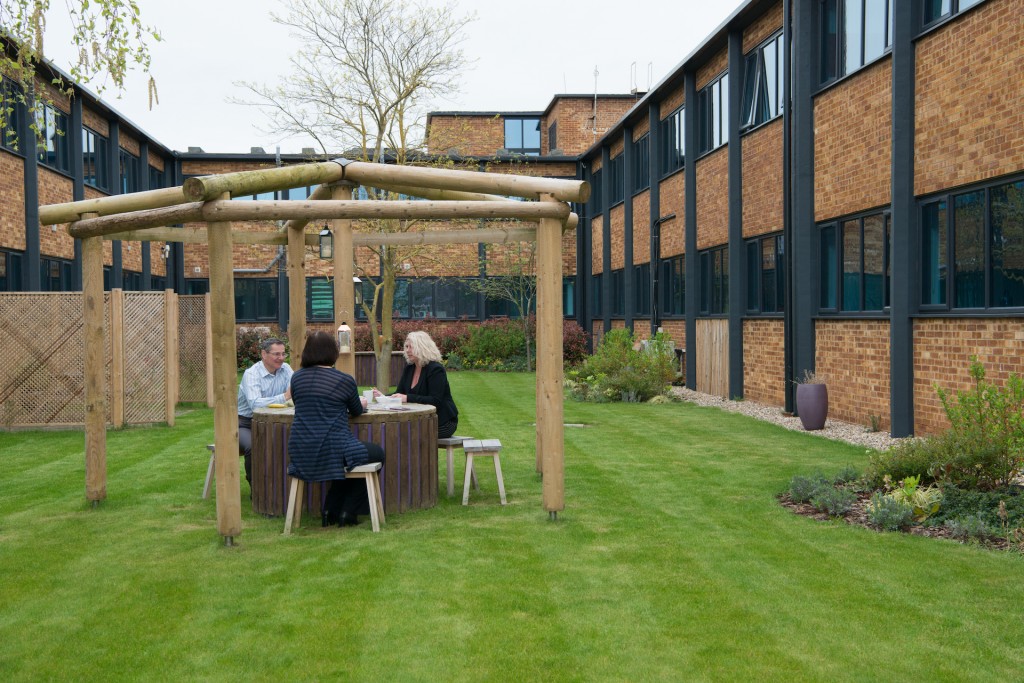 Downsview Road, Wantage, OX12 9FF