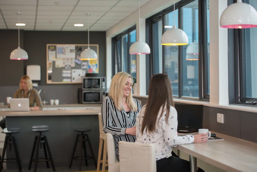 Downsview Road, Wantage, OX12 9FF