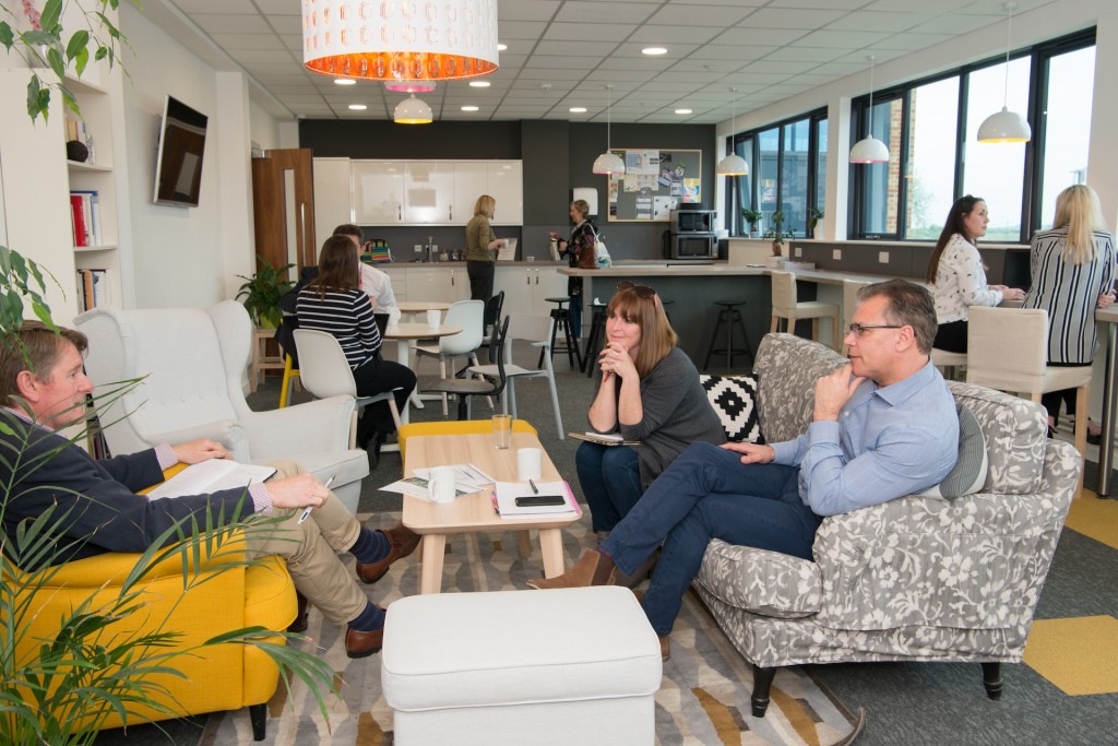 Downsview Road, Wantage, OX12 9FF