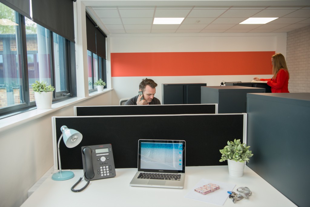 Downsview Road, Wantage, OX12 9FF