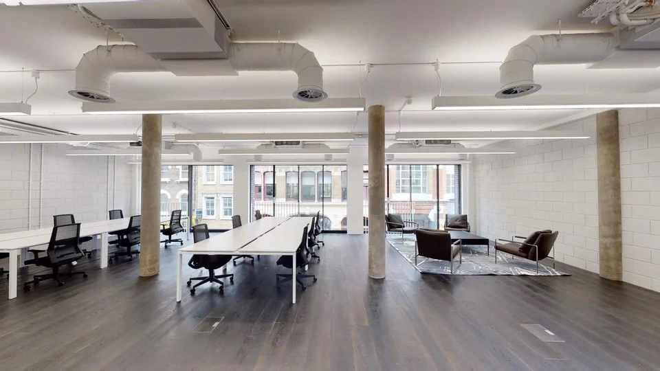 Cowcross Street, Farringdon, EC1M 6EJ