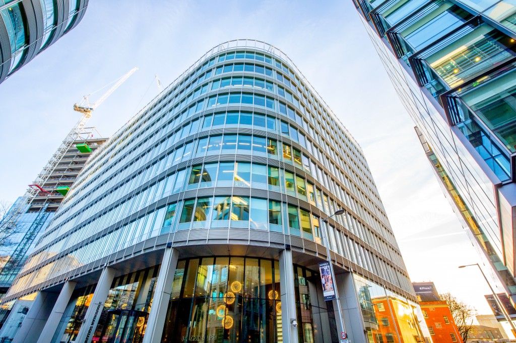 Hardman Square, Spinningfields, Manchester, M3 3EB