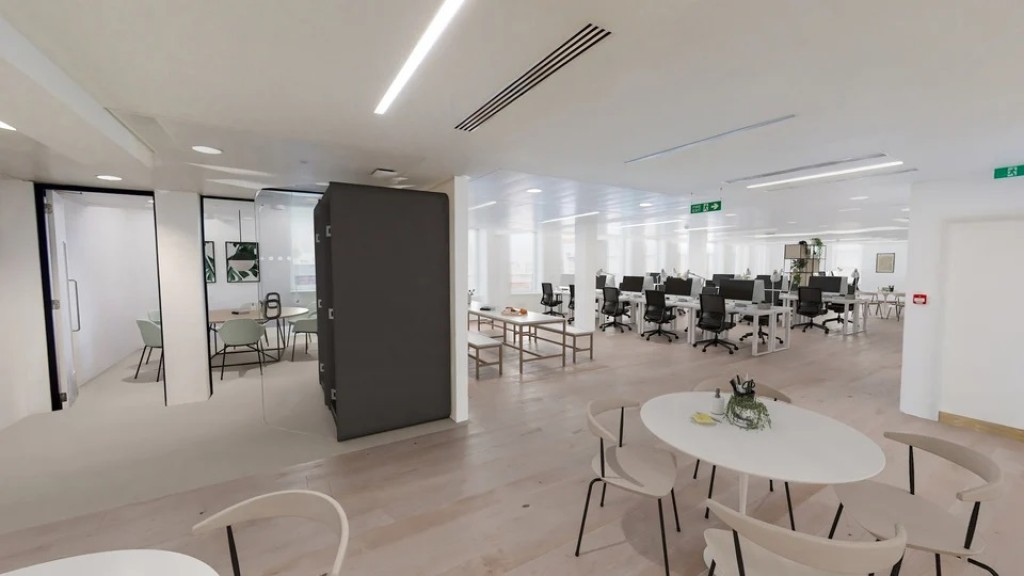 Theobald's Road, Holborn, WC1X 8RW