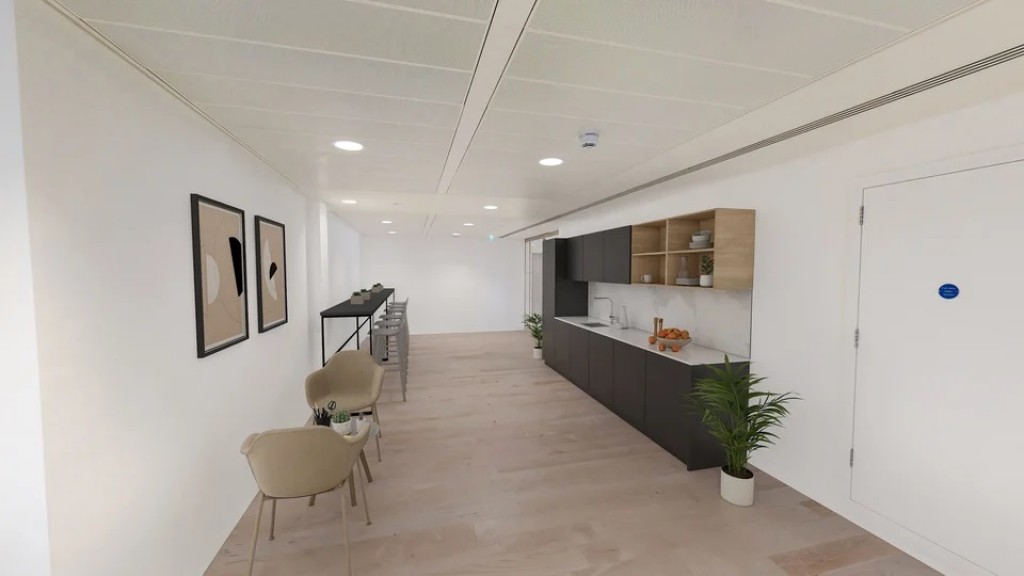 Theobald's Road, Holborn, WC1X 8RW