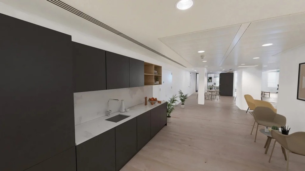 Theobald's Road, Holborn, WC1X 8RW