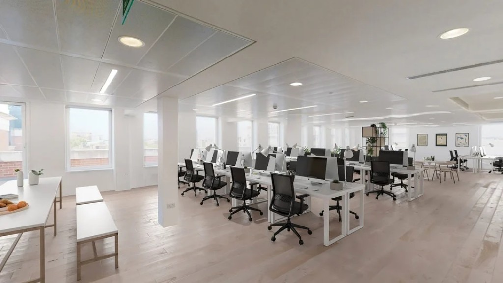 Theobald's Road, Holborn, WC1X 8RW