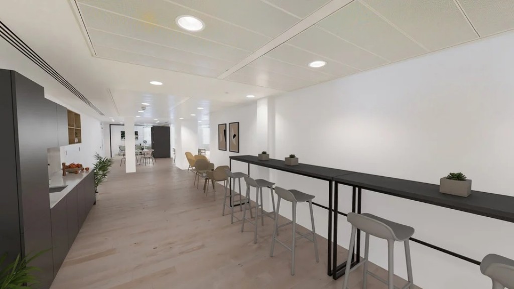 Theobald's Road, Holborn, WC1X 8RW