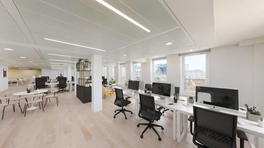 Theobald's Road, Holborn, WC1X 8RW
