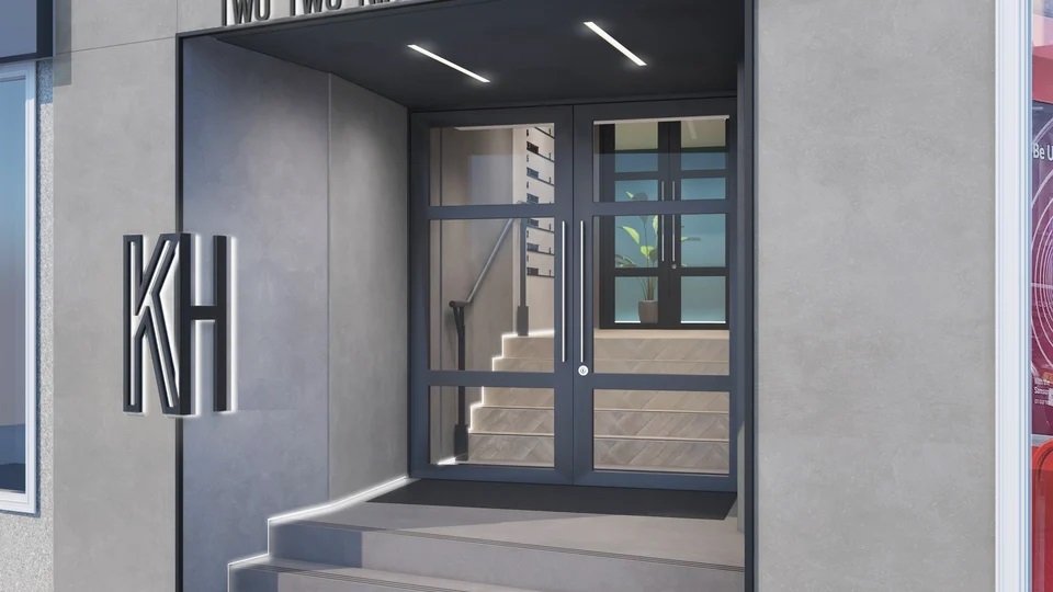 Beyond, Kingsbourne House 229, High Holborn, Holborn, London, WC1V 7EG