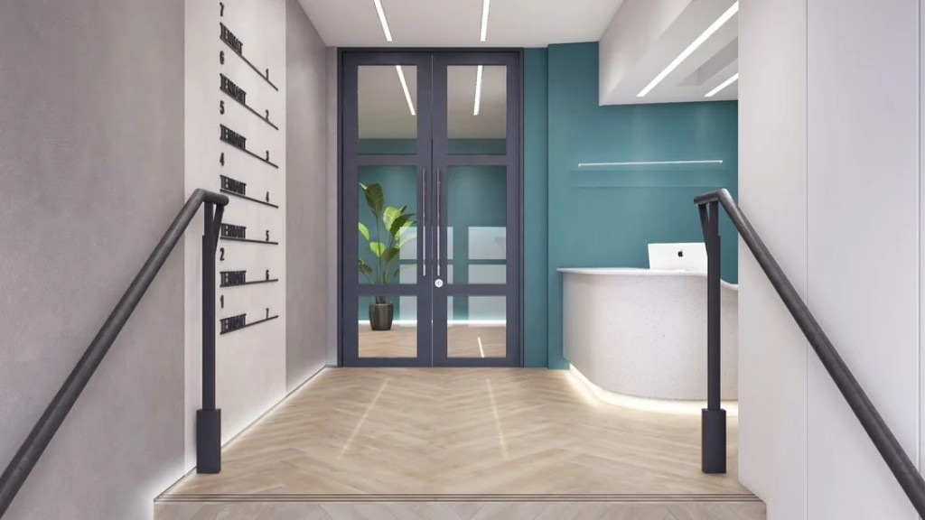 Beyond, Kingsbourne House 229, High Holborn, Holborn, London, WC1V 7EG