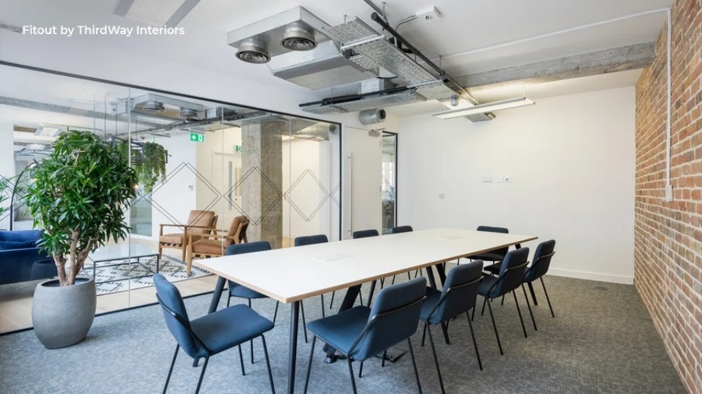 Beyond, Kingsbourne House 229, High Holborn, Holborn, London, WC1V 7EG