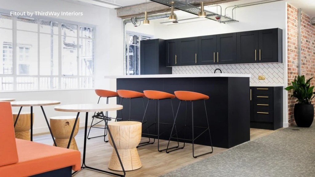 Beyond, Kingsbourne House 229, High Holborn, Holborn, London, WC1V 7EG