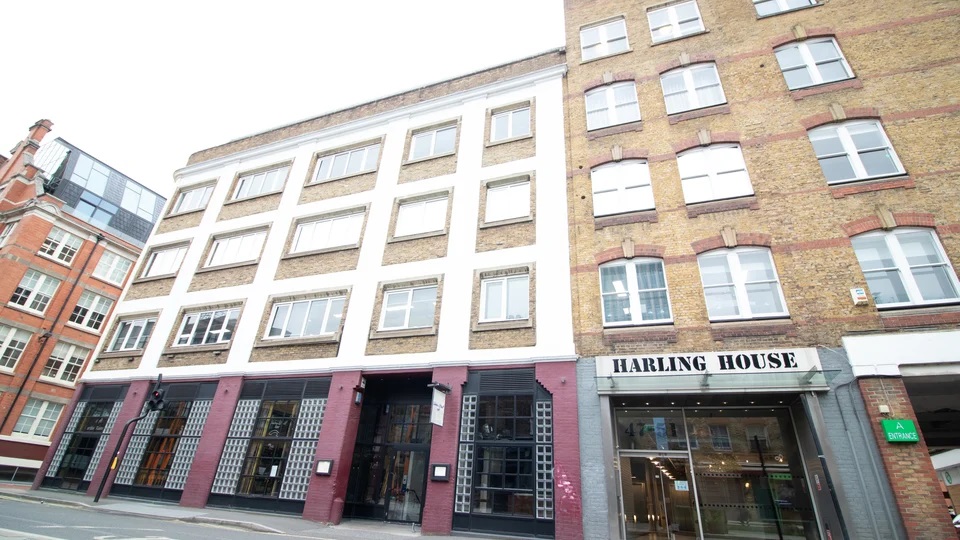 Great Suffolk Street, Southwark, SE1 0BS