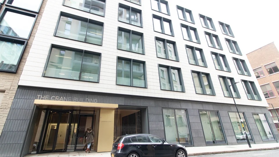 Lavington Street, Southwark, SE1 0NX