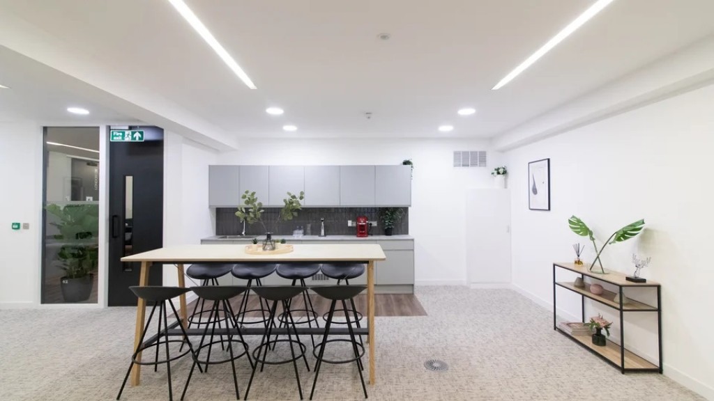 Lavington Street, Southwark, SE1 0NX