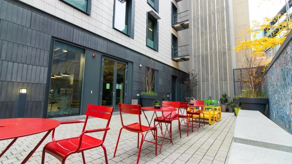 Lavington Street, Southwark, SE1 0NX