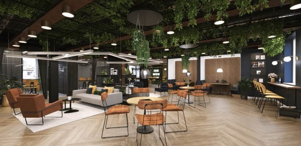 One Embankment, 1 Neville Street, Leeds, West Yorkshire, LS1 4DW