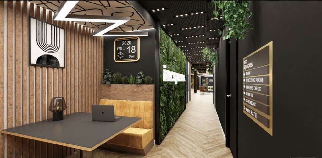 One Embankment, 1 Neville Street, Leeds, West Yorkshire, LS1 4DW